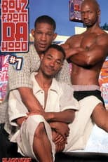 Poster for Boyz from da Hood 7
