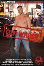 Poster for Cum Whore