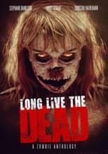 Poster for Long Live the Dead