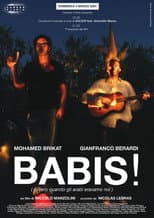 Poster for BABIS!