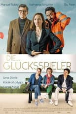 Poster for Die Glücksspieler