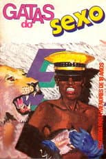 Poster for As Gatas do Sexo