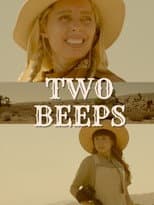 Poster for Two Beeps