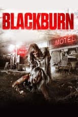 Poster for Blackburn