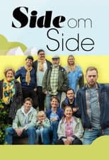 Poster for Side by Side