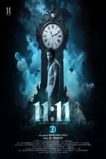 Poster for 11:11