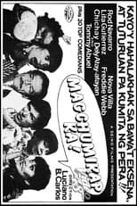Poster for Magchumikap Ka!