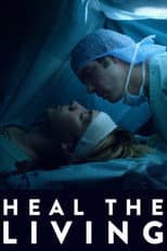 Poster for Heal the Living