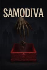 Poster for Samodiva