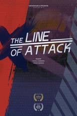 Poster for The Line of Attack