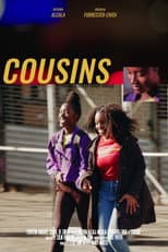 Poster for Cousins