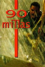 Poster for 90 Miles