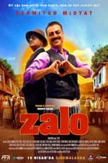 Poster for Zalo