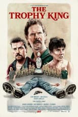 Poster for The Trophy King