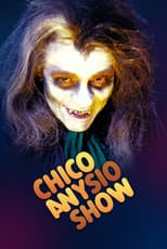 Poster for Chico Anysio Show