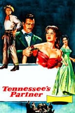Poster for Tennessee's Partner