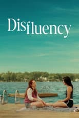 Poster for Disfluency