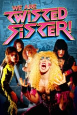 Poster for We Are Twisted Fucking Sister!