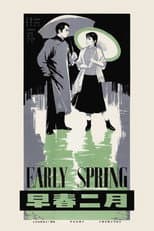 Poster for Early Spring