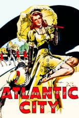 Poster for Atlantic City
