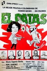Poster for El Patas