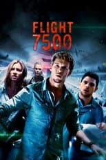 Poster for Flight 7500