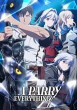 Poster for I Parry Everything