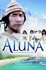 Poster for Aluna
