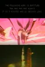 Poster for Man Has Man Has Always