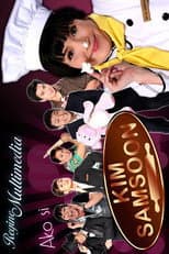 Poster for Ako si Kim Samsoon