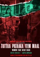 Poster for Tottaa Pataaka Item Maal