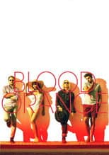 Poster for Blood Orange
