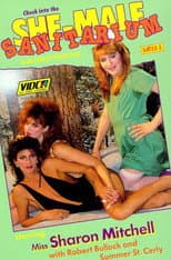 Poster for She-Male Encounters 16: She-Male Sanitarium