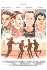 Poster for Entre Muros