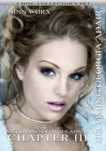 Poster for Becoming Georgia Adair 3