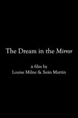 Poster for The Dream in the Mirror