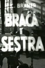 Poster for Brothers and Sister
