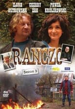 Poster for Season 3