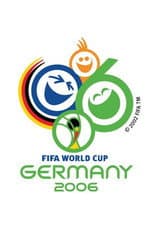 Poster for 2006 FIFA World Cup All Goals