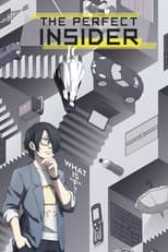 Poster for The Perfect Insider