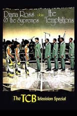 Poster for TCB