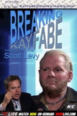 Poster for Breaking Kayfabe with Scott Levy