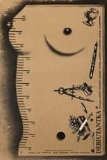 Poster for Debutante
