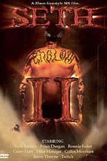 Poster for Seth II