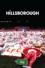 Poster for Hillsborough