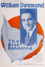 Poster for The Blue Bandanna