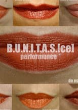 Poster for B.U.N.I.T.A.S.