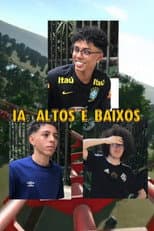 Poster for IA: Altos e Baixos