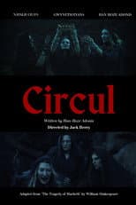 Poster for CIRCUL