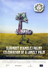 Poster for Slávnosť osamelej palmy